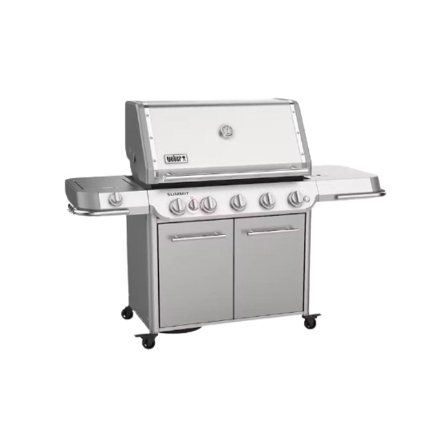 Vendita online Barbecue a gas Weber Summit FS38